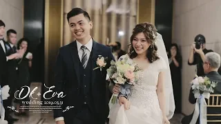 台北美福大飯店|婚禮錄影|婚錄推薦|海外婚禮