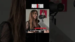 #Addiktion avec Fabienne Carat : Sugar Shoot | #Podcast