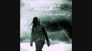 Marius M 21 - Different Soul