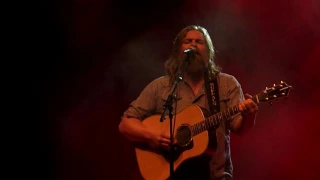 The White Buffalo -  Hold The Line (Live in Berlin, Huxley's, 27 Jan 2017) HD