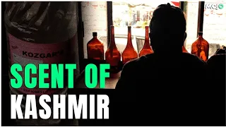 Unraveling Enduring Legacy Of Srinagar’s Maestro| Inside Abdul Aziz Kozgar's Rose Water Shop