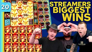 Streamers Biggest Wins – #20 / 2023