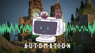 A-U-T-O-M-A-T-I-O-N (Fallen Factory) - Wynncraft OST Remake