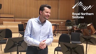 Rachlin's Brahms: An Interview with Julian Rachlin