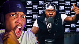 YEOOO!! DaBaby Freestyles Over Metro Boomin Like That" And Sexyy Red's "Get It Sexyy" REACTION!!