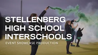 Stellenberg High School Interschools | EVENT SHOWCASE