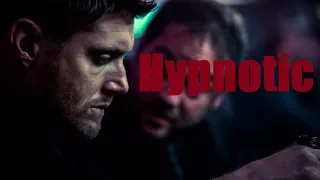 Dean & Crowley // Hypnotic