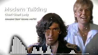 Modern Talking - Cheri Cheri Lady (Andrews Beat techno mix'24). A remix of the 1985 song