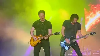 Rick Springfield - I've Done Everything for You 8/7/22 Red Hat Amphitheater Raleigh NC