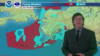 June 30th, 2023 - Alaska Weather