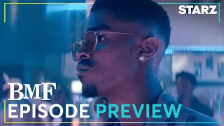 BMF | Ep. 9 Preview | Season 2