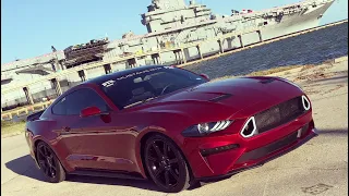 WHY PEOPLE HATE THE ECOBOOST MUSTANG!!!