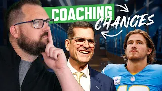 NFL Coaching Changes & Fantasy Impact, Dog vs Pill | Fantasy Football 2024 - Ep. 1552