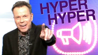 Hyper Hyper TV | Übermedien.de