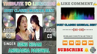 Laagi Chhute Na Ab To Sanam {Kali Topi Lal Rumal} Singer - Anuradha Paudwal & Sonu Nigam