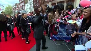 The Amazing Spider-Man 2 | World Premiere Sizzle - At Cinemas April 16