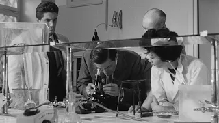 Caltiki, the Immortal Monster (1959, Italy / USA) Trailer