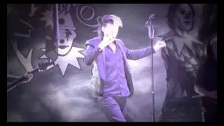 Lacrimosa - Live in Yekaterinburg (TeleClub) - 24.03.2013 - FULL VERSION (MultiCam by Nebel73)