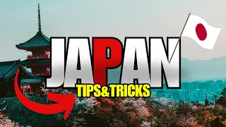 Things You Must Know Before Visiting Japan ...