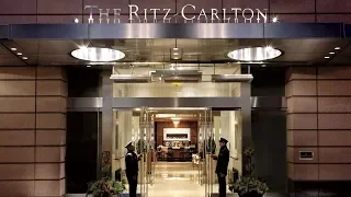 Эксплуатируемая кровля. O2 Lounge The Ritz-Carlton, Moscow