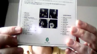 the beatles alternate let it be mono mixes