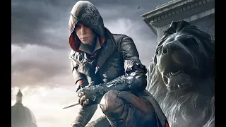 Assassin's Creed Evie Frye GMV Dark