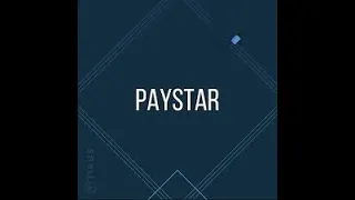 Новости платежной системы PAYSTAR X 18.11.2021