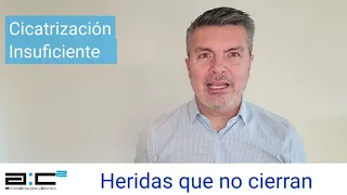 Heridas que no cierran