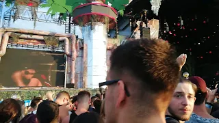 Timmy Trumpet - Oracle, Balaton  Sound 2019.07.05 Main Stage