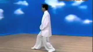 形意拳─劈拳