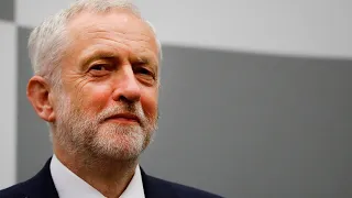 UK Labour must ‘recover’ from ‘terrible time’ under Jeremy Corbyn