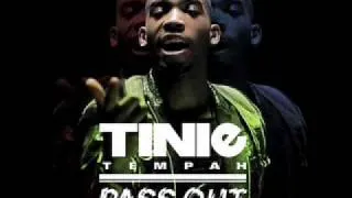 Tinie Tempah - Pass Out (Bear Attack Remix) (AUDIO)