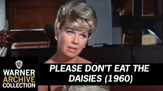 Trailer | Please Don't Eat the Daisies | Warner Archive