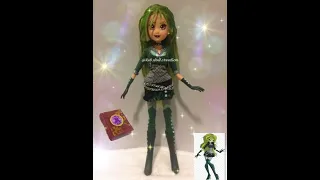 Куколка Селина из клуб винкс #shorts #winx