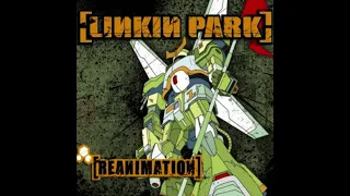 Linkin Park - 18. Kyur4 Th Ich (audio)