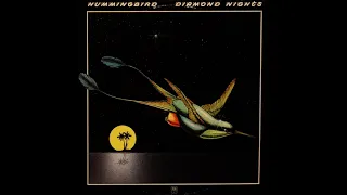 HUMMINGBIRD - Anna's Song