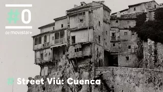 Streetviú: Las casas colgadas de #Cuenca | #0