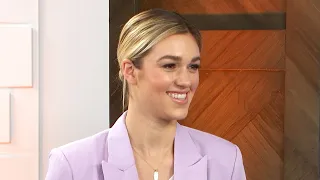 Sadie Robertson Reveals Whether She Would Do Reality TV With Her Husband (Exclusive)