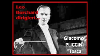 Giacomo Puccini Tosca-Potpourri