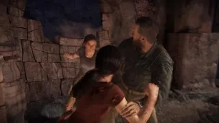 Uncharted: The Lost Legacy