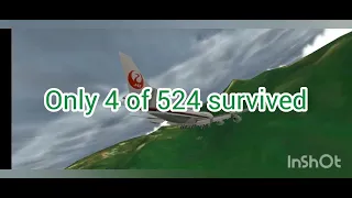 4 plane crashes recreated in rfs