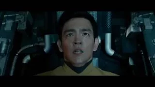 Star Trek Beyond-Music Video (Sabotage)