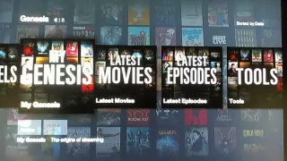 Fire Tv/Stick - How to add - Addon's to Home Screen