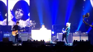 Paul McCartney - Lady Madonna - Philips Arena - Atlanta - October 15, 2014