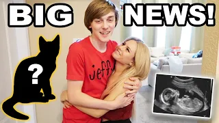 LOGAN'S BIG ANNOUNCEMENT!!!