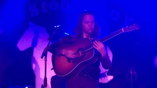 Billy Strings- Wanted Dead or Alive 11-10-19 Stone Pony, Asbury Park, NJ