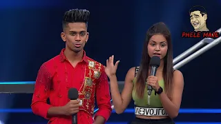 Mukul And Sona Comedy||India's Best Dancer