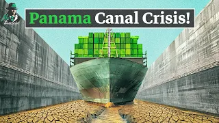 Is the Panama Canal really Dying?!