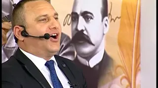 Ramil Shinixli " Misri Qrupu " Lider TV de Naz Gülüm 2018