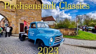 Prichsenstadt Classics 2023